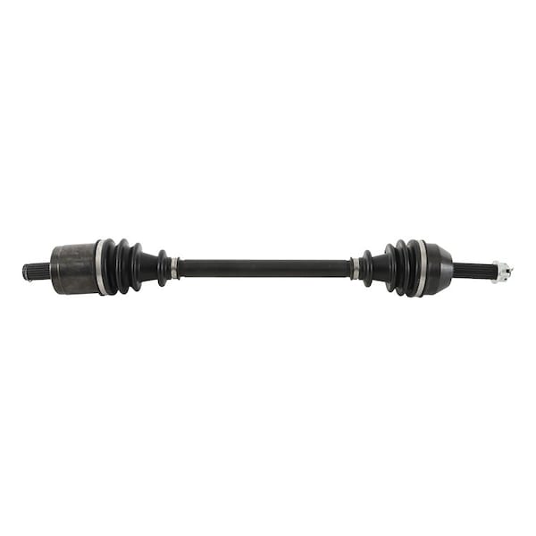 All Balls All Balls Racing 8-Ball Extreme Duty Axle AB8-PO-8-308 AB8-PO-8-308 - main